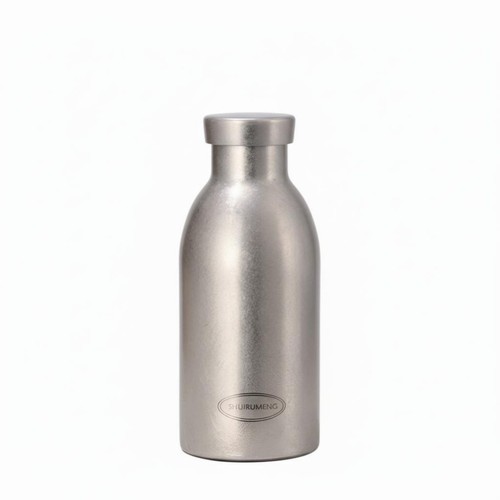 Insulated milk bottle sus 304 - insulated,