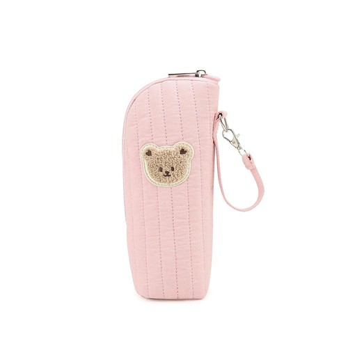 Baby bottle insulated bag bear - bottle,