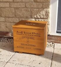 Milk Bottle holder Insulated