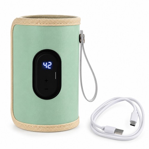 Usb baby bottle warmer - bottle,