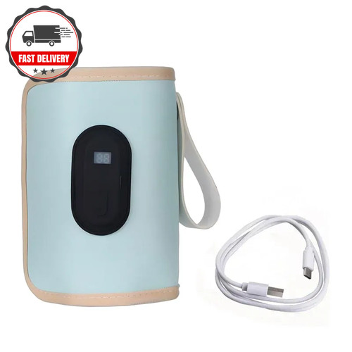 Usb baby portable feeding - usb,