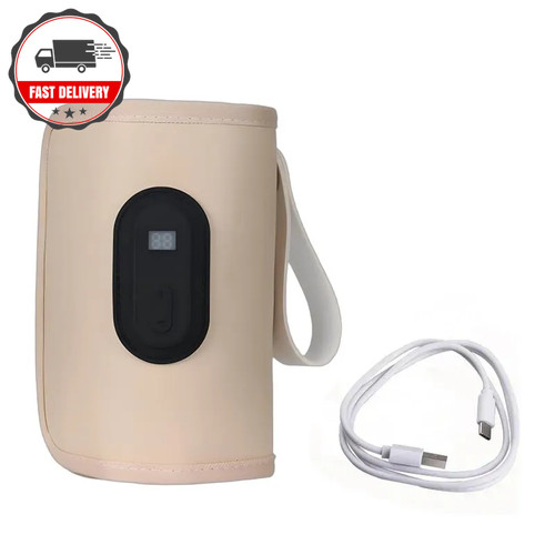 Usb baby portable feeding - usb,