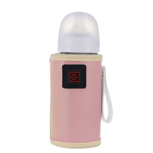 Nursing bottle heater - nursing,