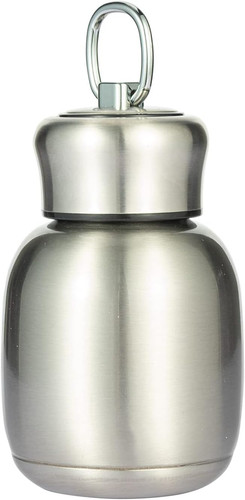 200ml mini stainless steel - 200ml,