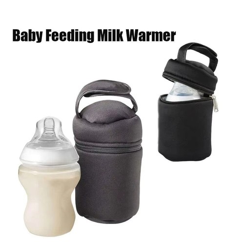 Milk warmer bottle insulation - milk,