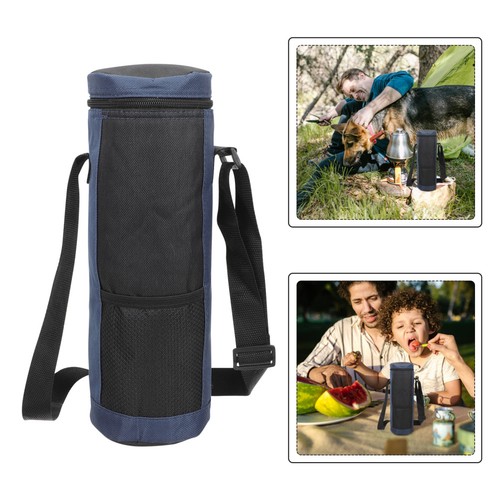 Insulated rucksack cool bag - insulated,