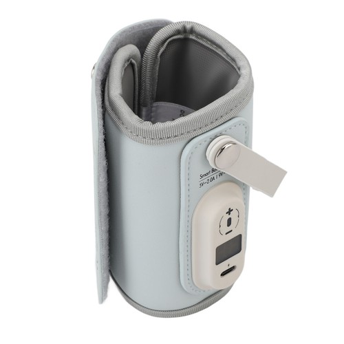 Milk bottle warmer fast - milk,