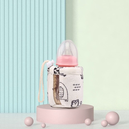 Baby bottle insulation bag - bottle,