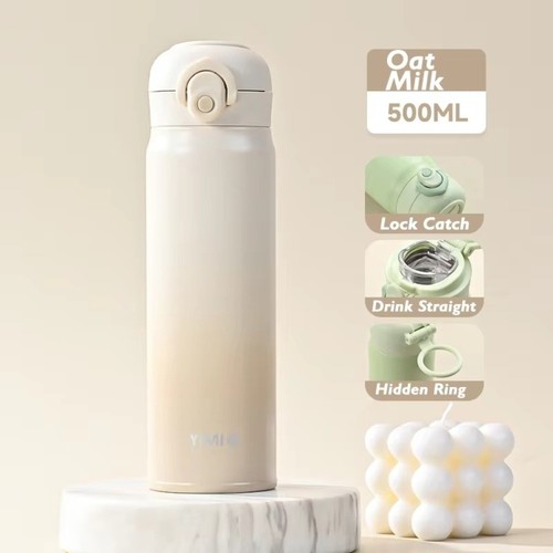 500ml vacuum tumbler large - 500ml,