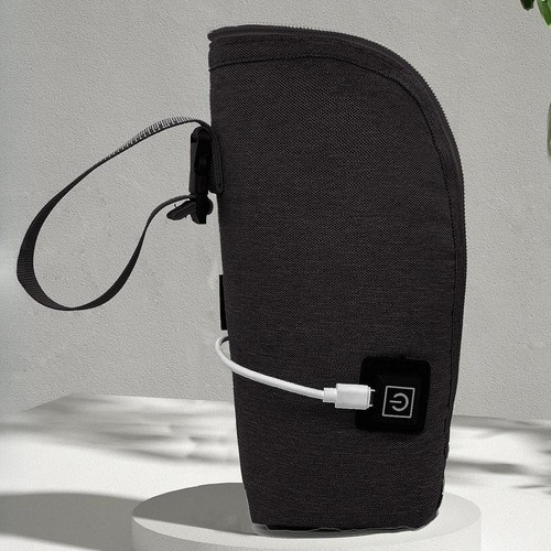 Bottle tote bag breast milk - tote,
