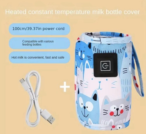 Usb milk water - water, warmer,