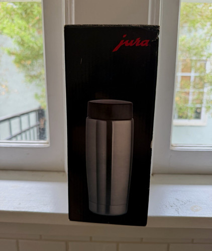 Jura stainless steel - jura,