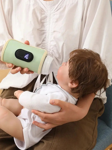 Usb bottle warmer - warmer, milk