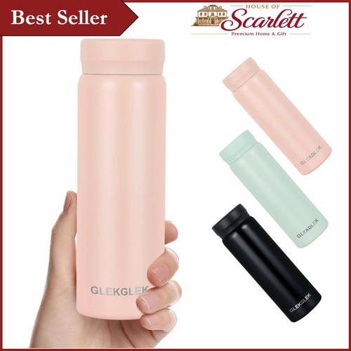 Small insulated flask - flask, 280ml