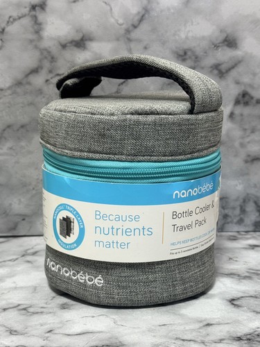 Nanobébé compact insulated - nanobébé,