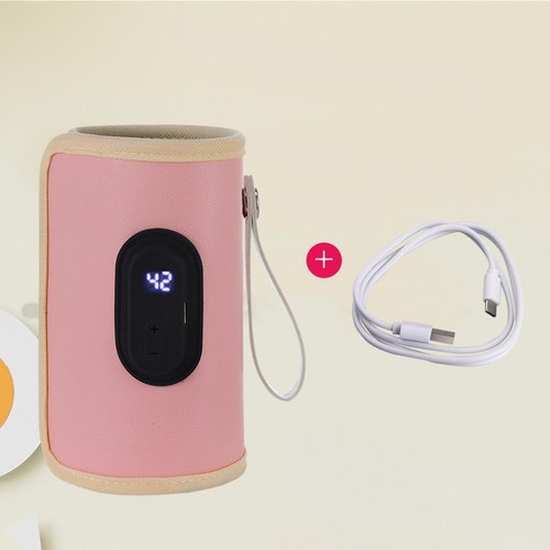 Baby bottle warmer - baby, milk