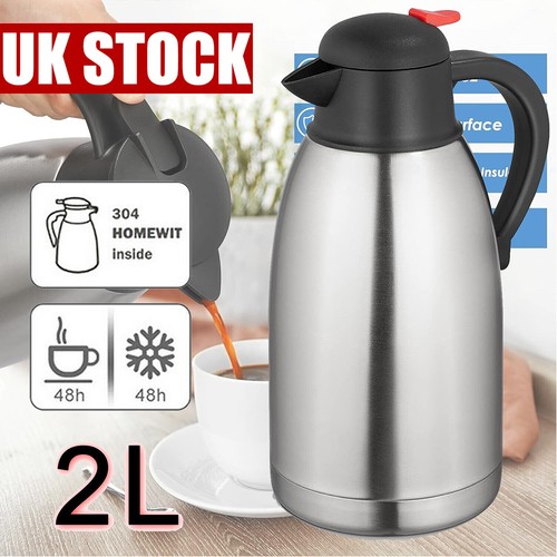 Thermal carafe jugs double - 2l,