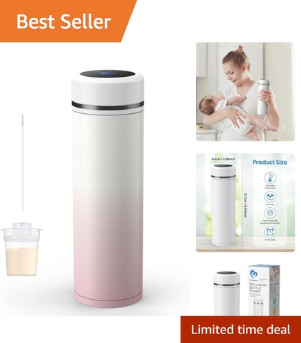 Lightweight baby feeding - lightweight, kit