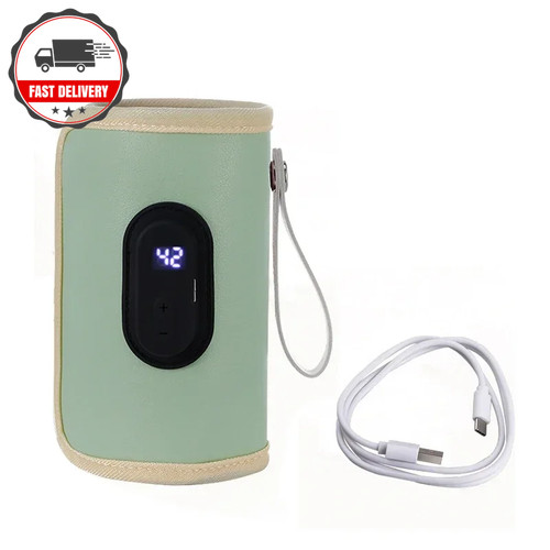Usb baby portable - usb, feeding