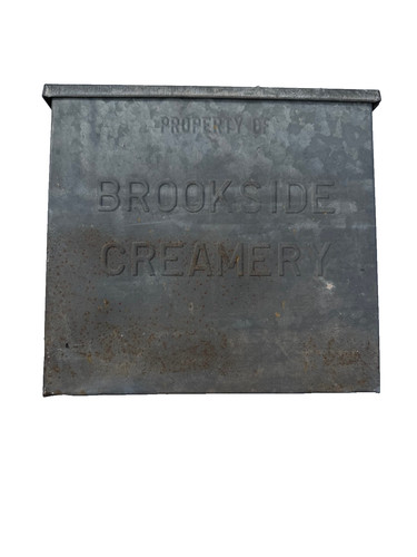 Vintage galvanized insulated - vintage,