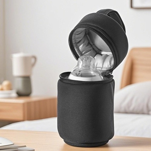 1pc milk warmer - warmer, bottle