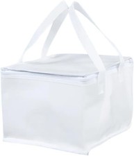 Insulated Cooler Bag – Milk
