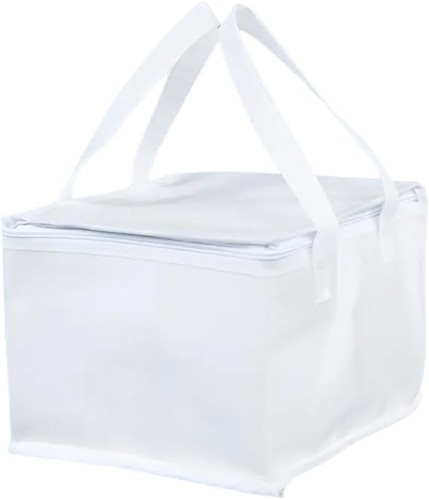 Insulated cooler bag - insulated,