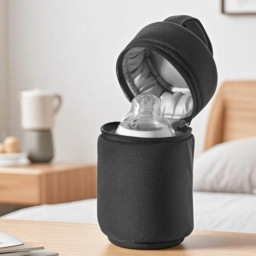 1pc milk warmer bottle - 1pc,