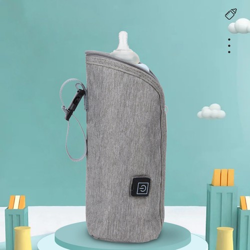 Insulated breastmilk bag - insulated,