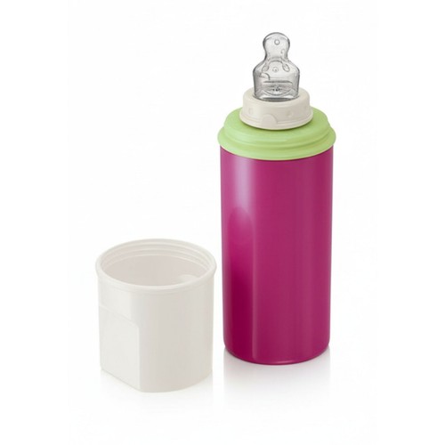 Rotho baby milk thermos bottle - milk,