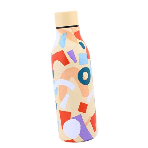 Outdoor bottle vacuum cup - outdoor,