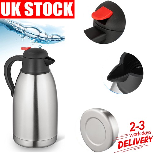 Thermal carafe jugs - 2l,