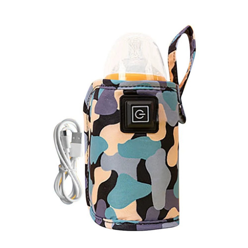 Usb milk water warmer travel - water,