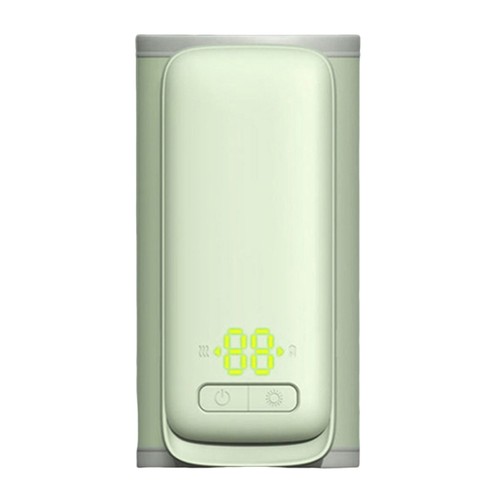 Usb chargings heating bottle - usb,