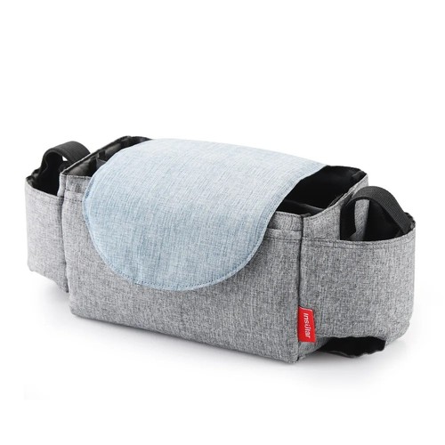 Insular diaper bag - diaper, baby