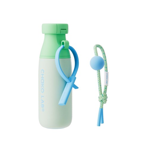Chako lab insulated water - lab,