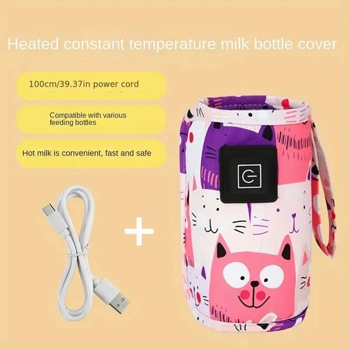 Usb baby portable - baby, feeding