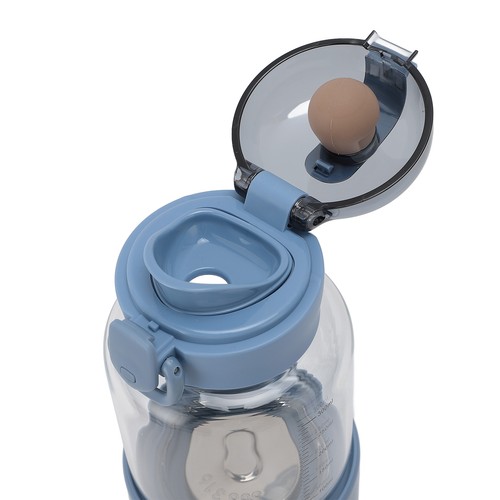 Portable electric bottle - portable,
