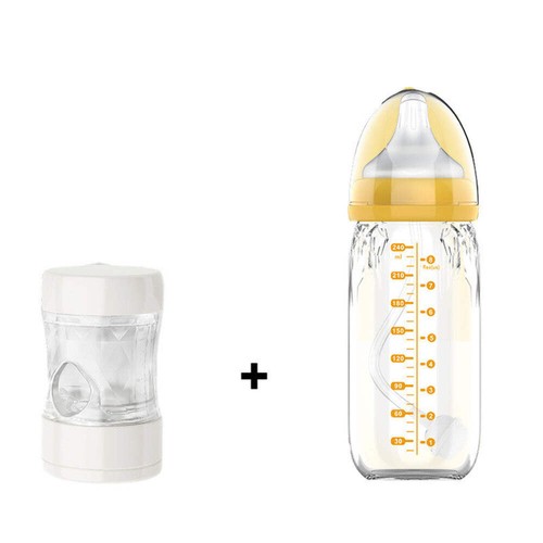Constant temperature feeding - temperature,