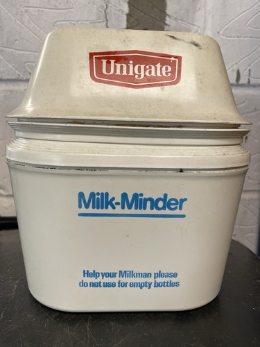 Unigate vintage milk minder - unigate,