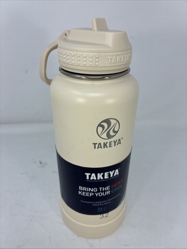 Takeya oak milk - 32,
