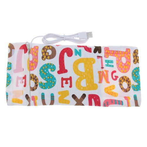 Warm milk insulated - warm, bag