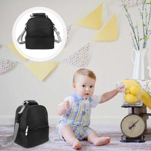 Baby bottle bag - baby,