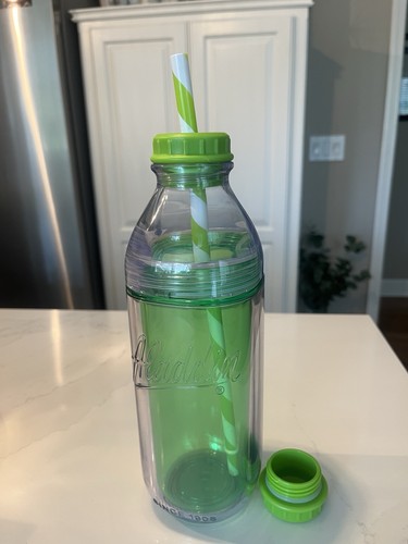 Aladdin insulated tumbler - insulated,