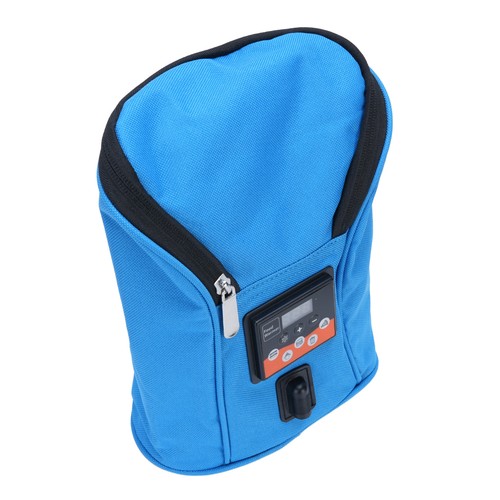 Baby bottle warmer bag - baby,