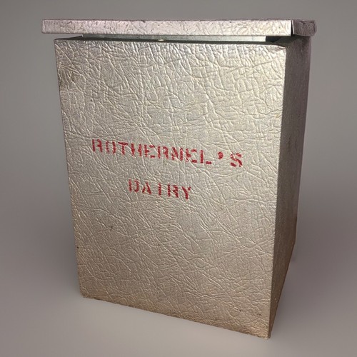 Vintage aluminum insulated - vintage,