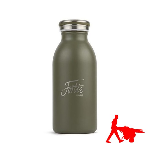 Fortis mini recce milk - |, flask
