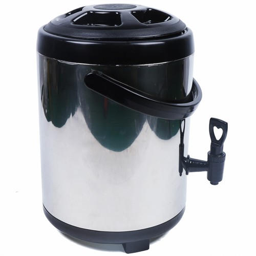 Thermos water barrel - 8l,