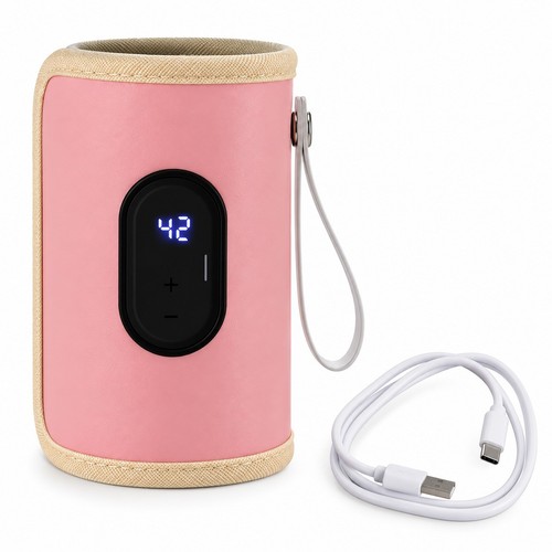 Usb baby bottle warmer - usb,
