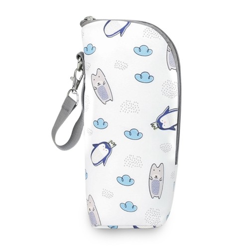 Travel milk warmer bag infant - bag,